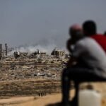 Netanyahu hopes to announce the publication of all hostages from Gaza in the coming days after the Hamas had approved parts of the Trump peace plan