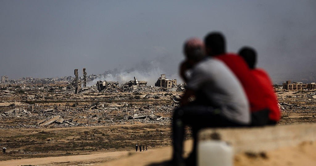 Netanyahu hopes to announce the publication of all hostages from Gaza in the coming days after the Hamas had approved parts of the Trump peace plan