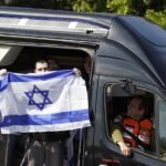 Trump and world leaders sign a peace deal for Gaza after Hamas releases all living hostages