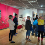 A visit to the special museum – BionicOldGuy