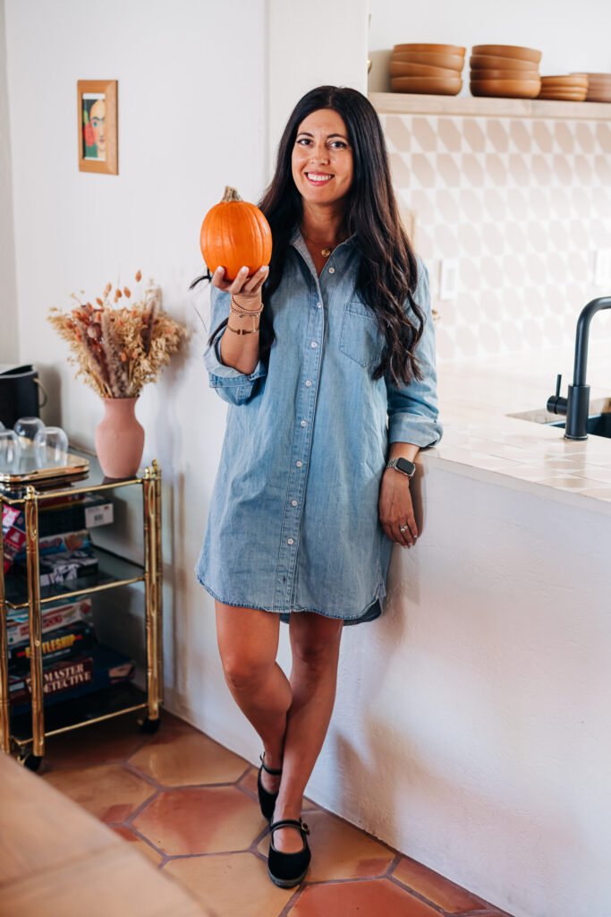 10 gluten -free pumpkin recipes for autumn