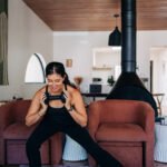 Can you build muscles in a calorie deficit?