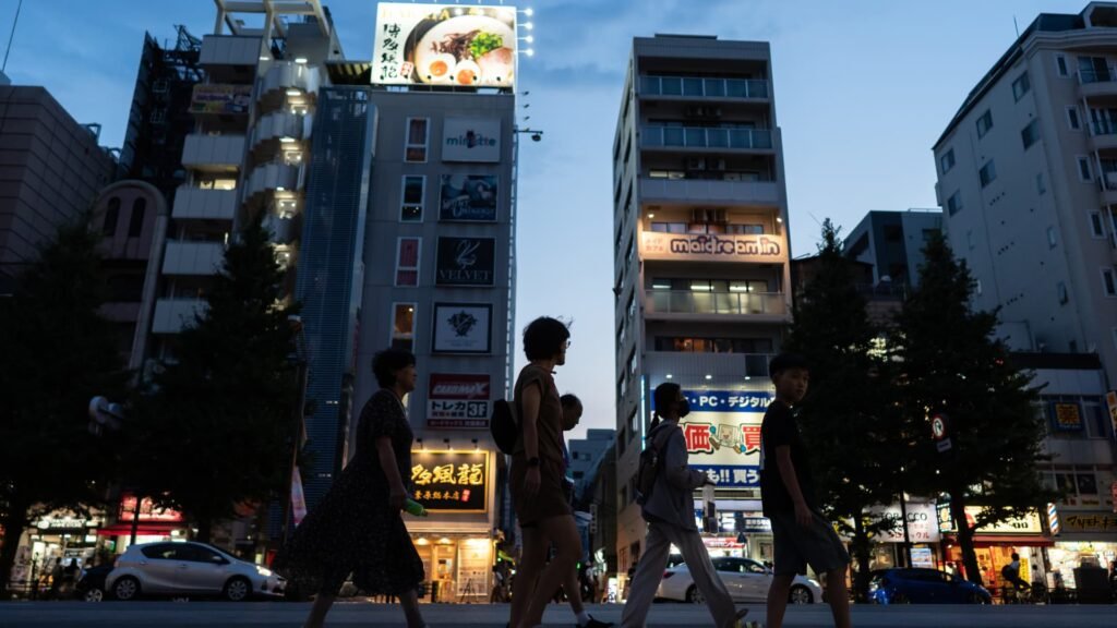 AI, Tech Recovery, Nikkei 225, Hang Seng Index