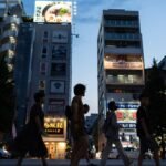 AI, Tech Recovery, Nikkei 225, Hang Seng Index