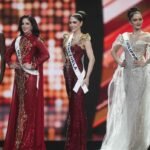 The Miss Universe drama somehow got worse. Is this the breaking point of the pageant?