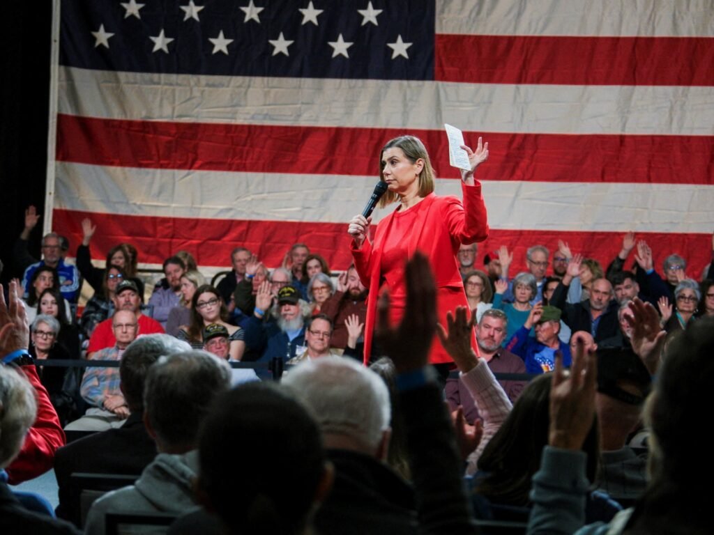 FBI investigating Democrats who urged US troops to defy illegal orders | Donald Trump news