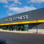 Chuze Fitness joins forces with Raley’s for a community-focused partnership at the Sacramento Freeport location.