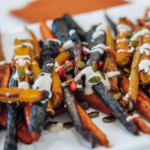 3 Recipes You Must Bring to Thanksgiving