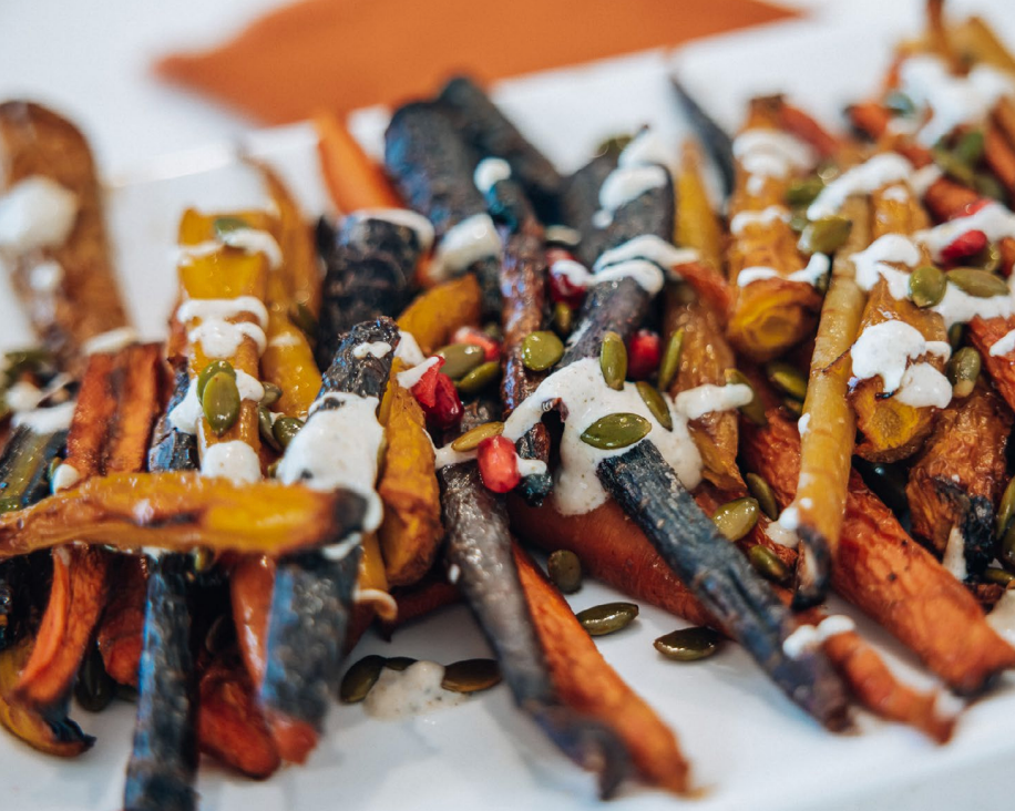 3 Recipes You Must Bring to Thanksgiving