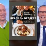 Puddings and Cakes: American Chef David Lebovitz on Sophisticated French Cuisine