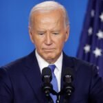 Biden adviser calls Democratic Party’s decision to force him out a ‘treason’