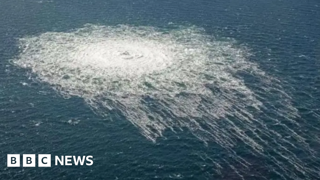 Italy extradites pipeline explosion suspect to Germany