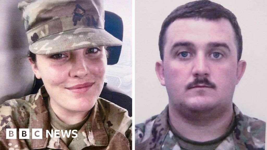 What we know about the National Guard shooting in Washington DC