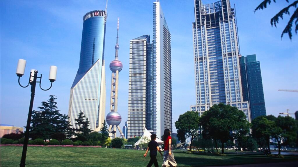 Hang Seng Index, Nifty 50, CSI 300