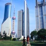 Hang Seng Index, Nifty 50, CSI 300