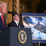 The “Trump-class” battleship faces a major obstacle: reality