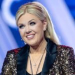 Erika Kirk says Turning Point will support JD Vance in 2028 presidential campaign