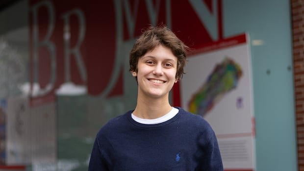 Parkland school shooting survivor faces renewed trauma during Brown University shooting