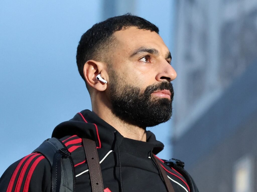 Mohamed Salah fans react to his Liverpool banking at the Arab Cup | football