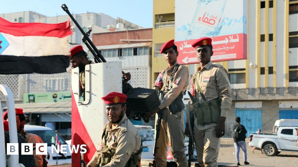 The United Arab Emirates says it will withdraw from Yemen after the Saudi attack on the separatist-controlled port