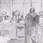 French court sentences former DR Congo rebel chief Lumbala to 30 years in prison for atrocities