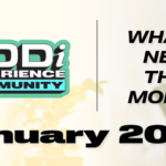 What’s NEW in January 2026 for the BODi Experience Community?