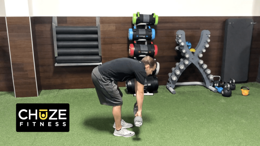 Barbell RDL: Proper Form and Benefits