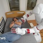 Japan is facing a dementia crisis – can technology help?