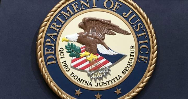 At least 16 files containing documents related to Jeffrey Epstein – National have disappeared from the DOJ website