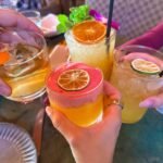 The blur of Christmas and New Year