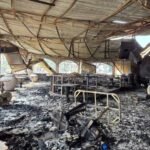 Nightclub fire in India’s Goa state kills at least 25 people, prompting investigation into cause – National