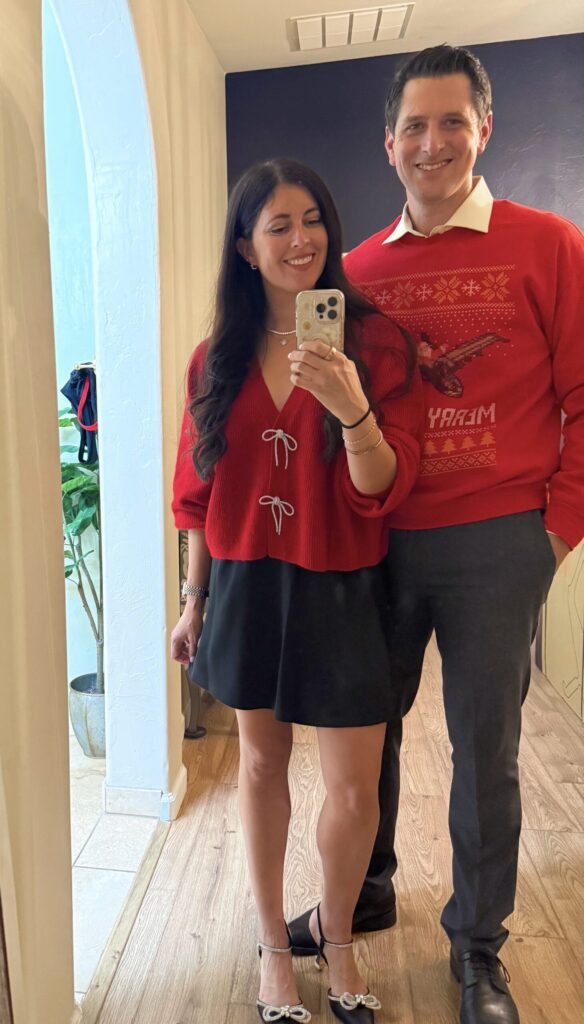 12.19 Friday Favorites – The Fitnessista