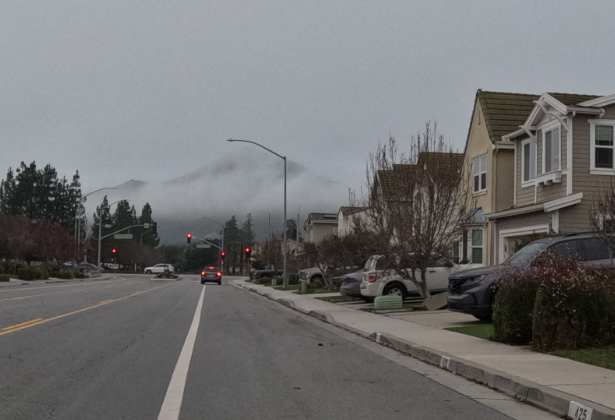 Sneak More Rides Between Raindrops – BionicOldGuy