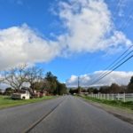 The sun is back! – BionicOldGuy