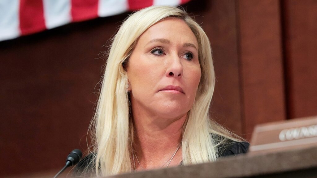 The House of Representatives, with Democratic support, passes a bill to criminalize gender transition care for minors