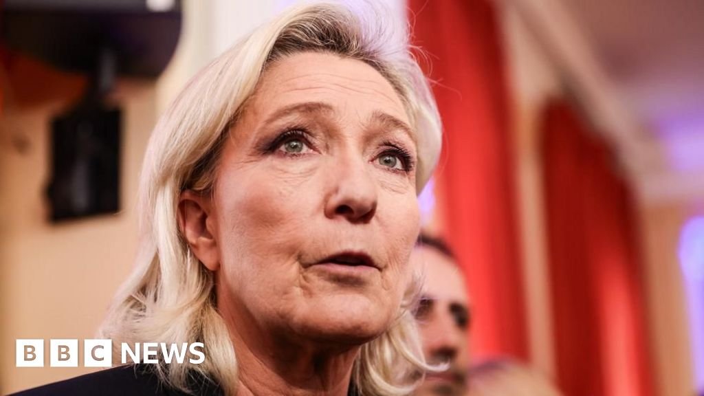 Marine Le Pen’s political fate depends on the opening of the appeal process in France