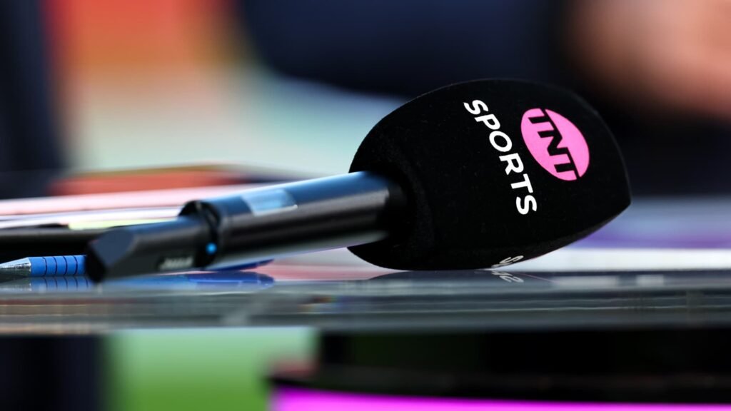 Paramount is betting that European regulators will block the WBD-Netflix deal