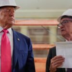 “That idiot will be gone soon.”