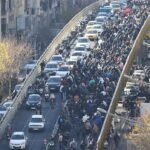 Several dead in Iran in violent protests sparked by the economic situation