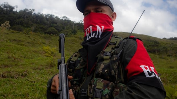 A US attack in Venezuela poses risks and opportunities for guerrilla groups