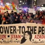 Canadian citizen dies “at the hands of Iranian authorities”: Anand