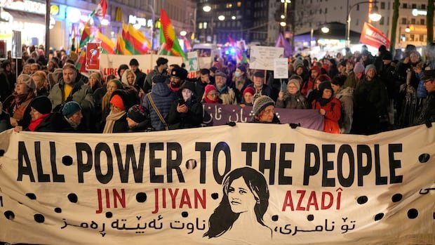 Canadian citizen dies “at the hands of Iranian authorities”: Anand