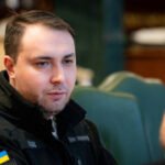 Ukrainian Zelensky appoints spy chief Kyrylo Budanov as new top adviser
