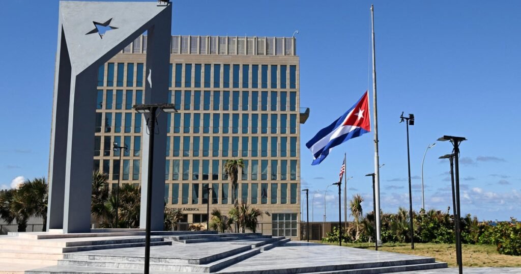 What you should know about Havana Syndrome and a related device