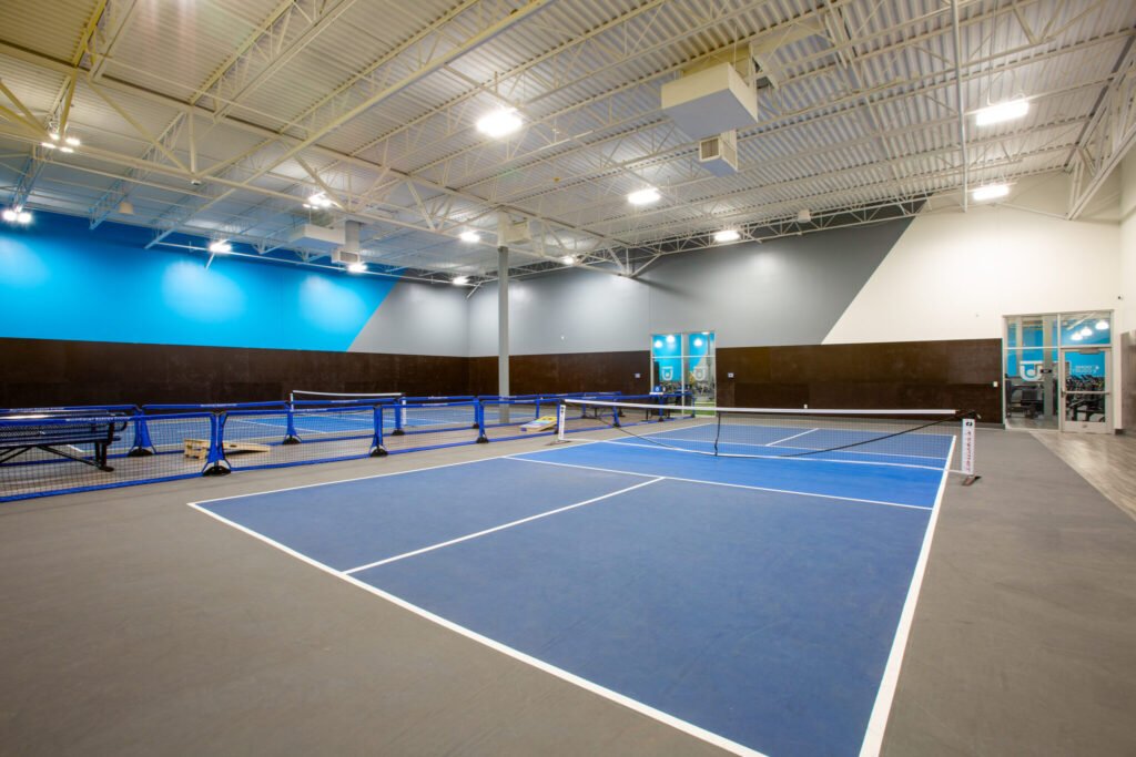 Chuze’s commitment to supporting pickleball growth is noted given Albuquerque’s increasing demand for courts.