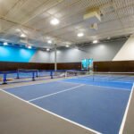 Chuze’s commitment to supporting pickleball growth is noted given Albuquerque’s increasing demand for courts.