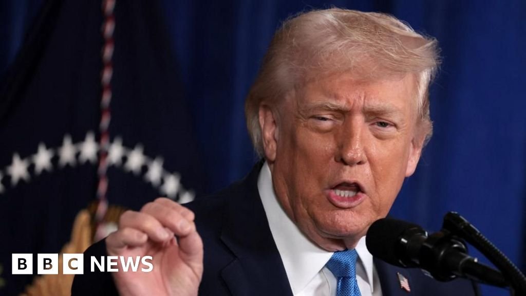 Donald Trump says US will ‘rule’ Venezuela and ‘fix oil infrastructure’