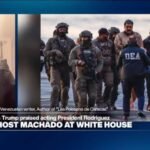 “Focus on Gasoline: Trump Never Talked About Democracy or the Venezuelan People”