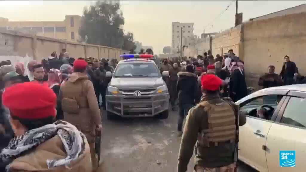 Ceasefire with Kurdish troops extended