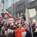 Canada and allies condemn Iran’s deadly crackdown on protests – National